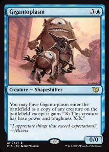 Gigantoplasm (C15-R)