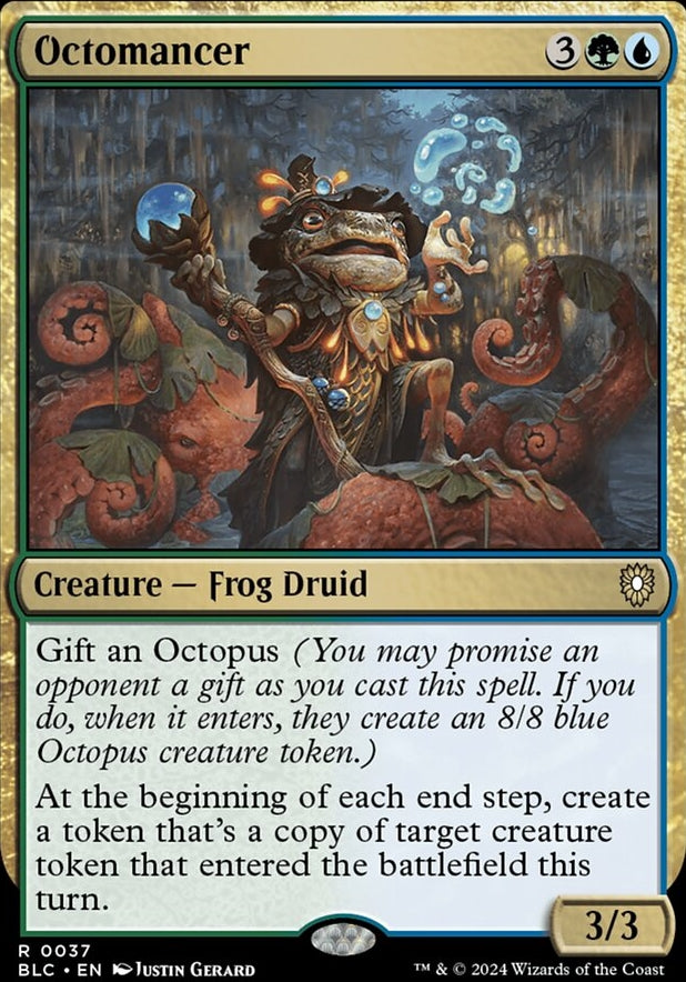 Octomancer [#0037] (BLC-R)