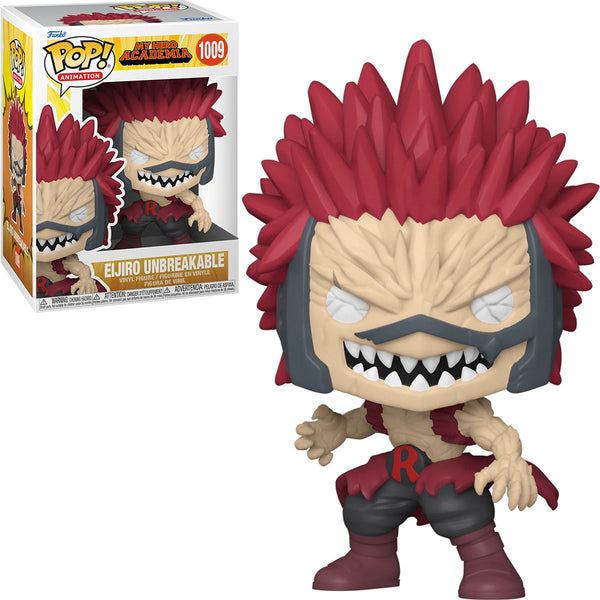 POP Figure: My Hero Academia #1009 - Eijiro Unbreakable