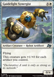 Guidelight Synergist [ #0016 ] (DFT-U)