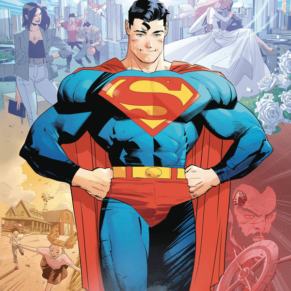 SUPERMAN コミック STL339296_1988x.jpg?v=1737647101