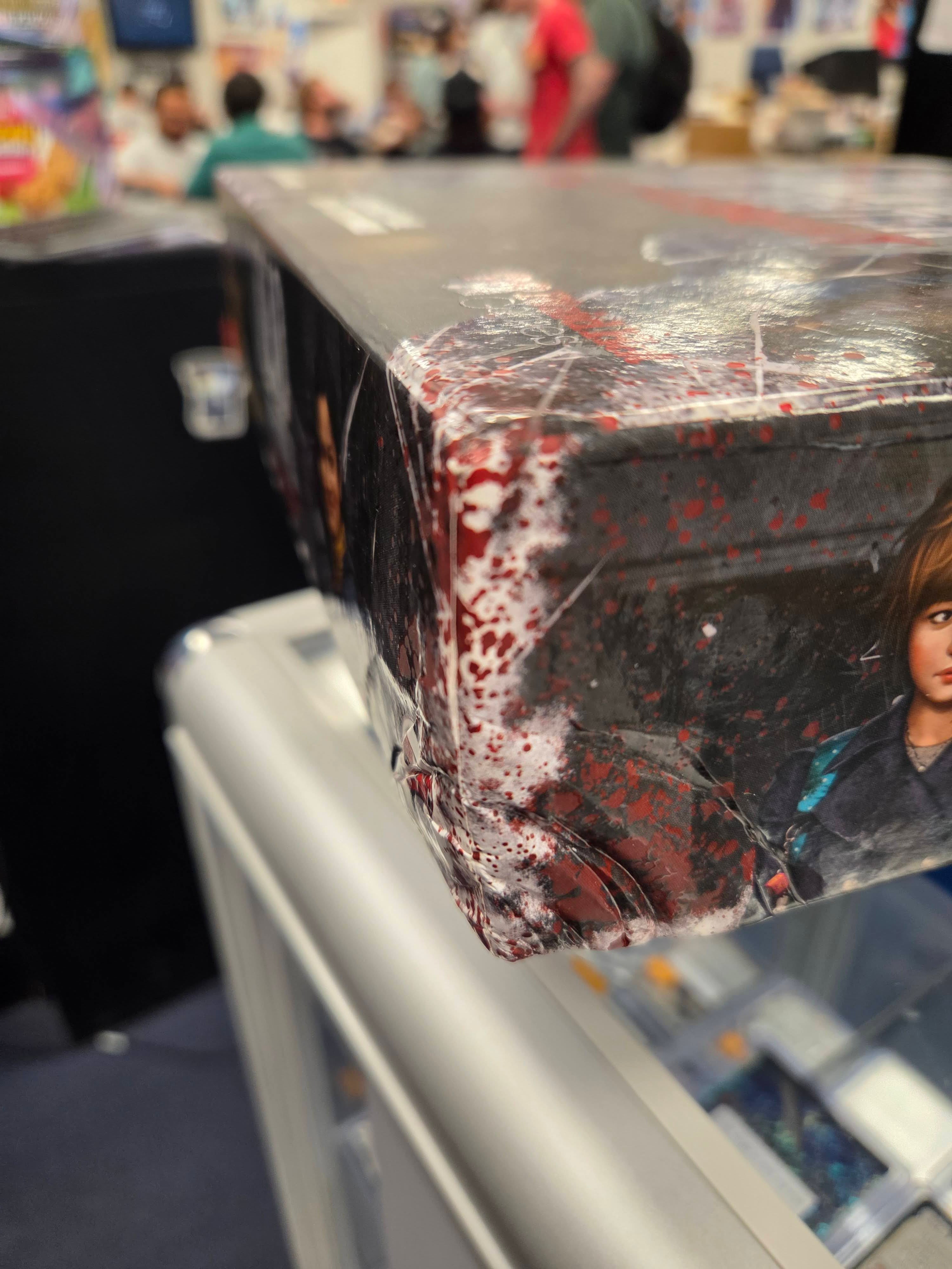 Dead of Winter: The Long Night (USED)