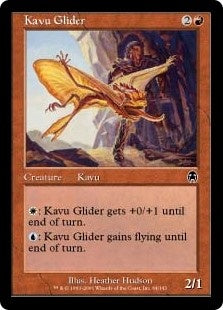 Kavu Glider (APC-C)