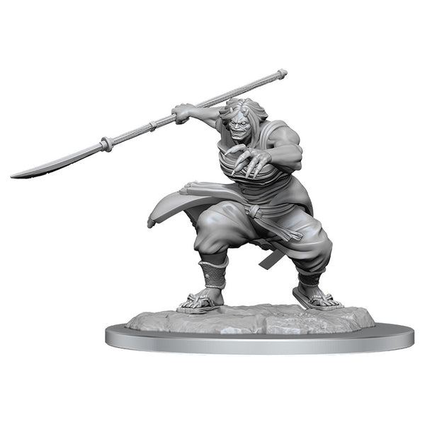 D&D: Nolzur's Marvelous Miniatures - Oni Female W17