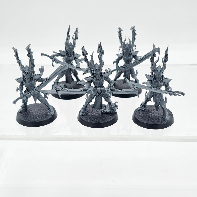 40K: Drukhari - Incubi (USED)