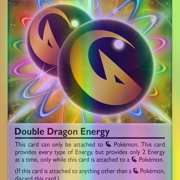 Double Dragon Energy - 097/108 (ROS) Uncommon