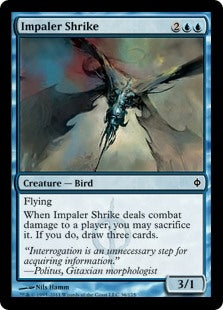 Impaler Shrike (NPH-C)