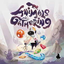 Animals Gathering (USED)