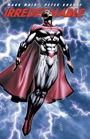 IRREDEEMABLE VOL 7 TP (USED)