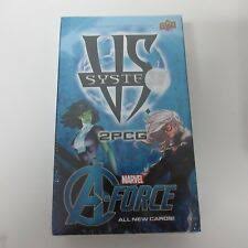 VS System 2PCG: A Force