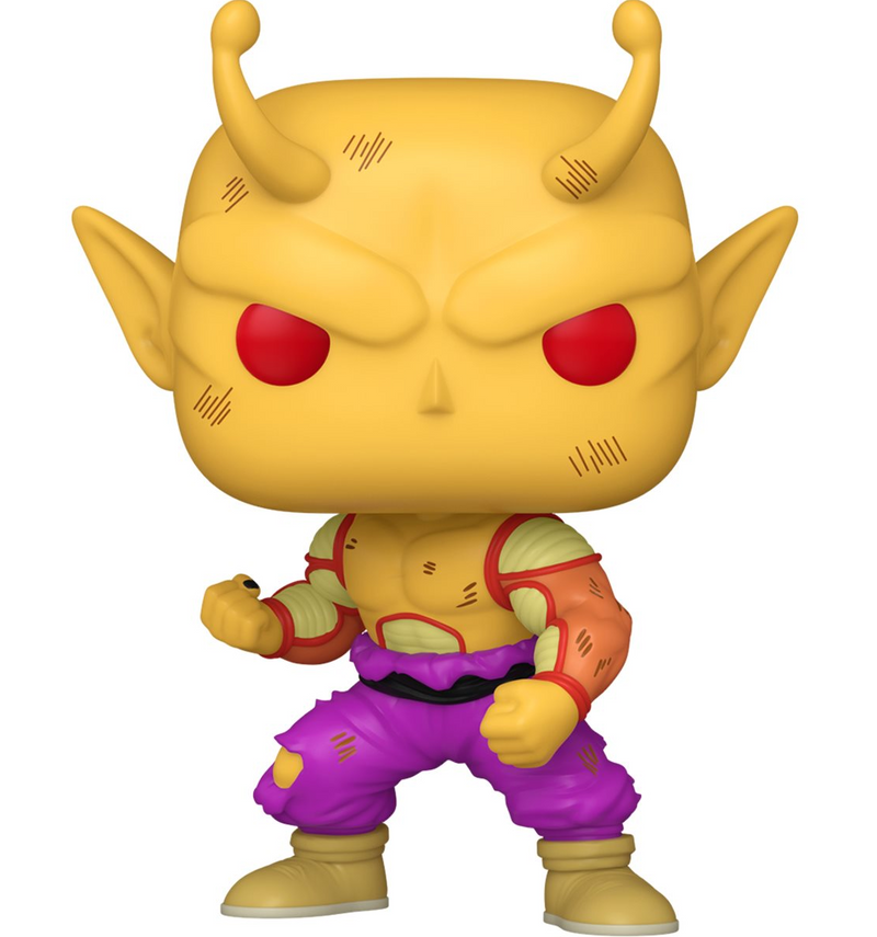 POP Figure: Dragonball Super