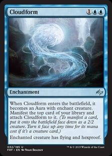 Ancestral Vengeance (FRF-C)