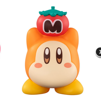 KIRBY FRIENDS SHOKUGAN - WADDLE DEE