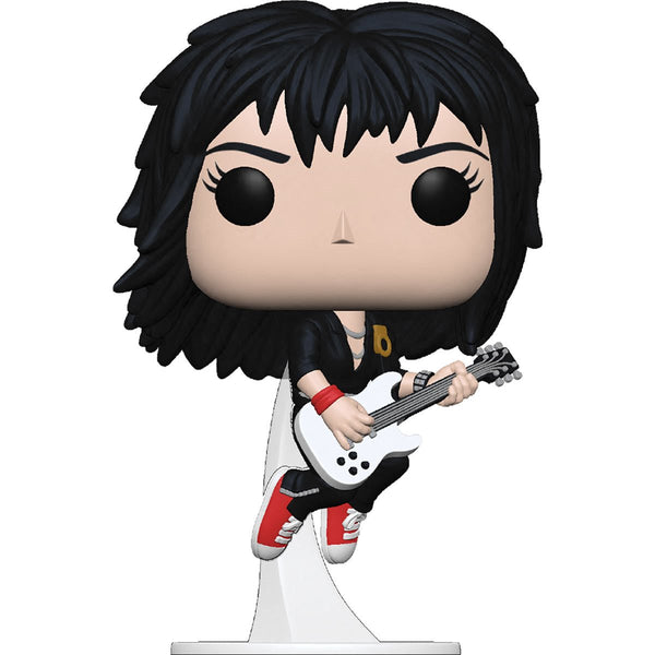 POP Figure: Icons #0265 - Joan Jett