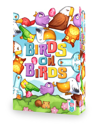 Birds on Birds