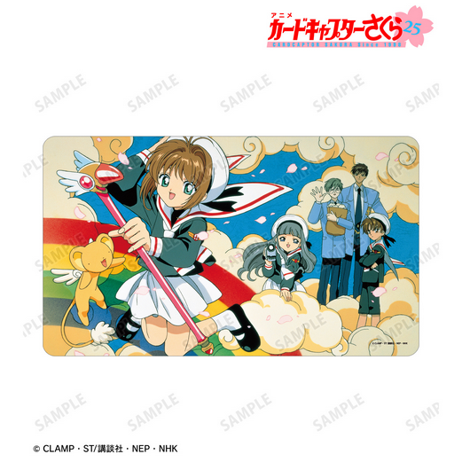 Cardcaptor Sakura: Gathering Multi Desk Mat