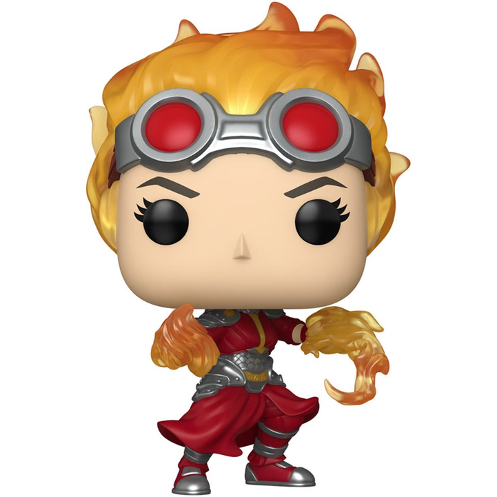 POP Figure: MTG #1327 - Chandra