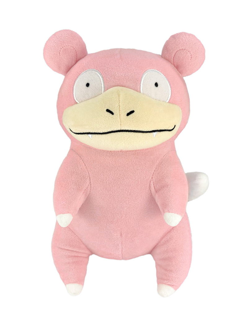 Pokemon Color Selection Plush Toy PINK vol.2 A Slowpoke