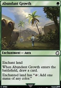 Abundant Growth [#0194] (PIP-C)