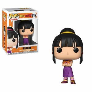 POP Figure: Dragonball Z #0617 - Chi Chi