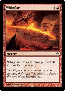 Whipflare (NPH-U)