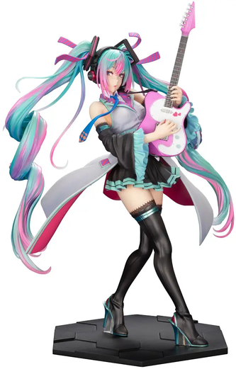 1/7 Bishoujo ReMIX series Hatsune Miku (Reissue)