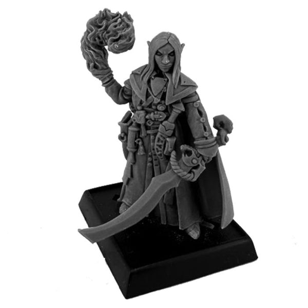 Bones 89104: Pathfinder - New Seltyiel