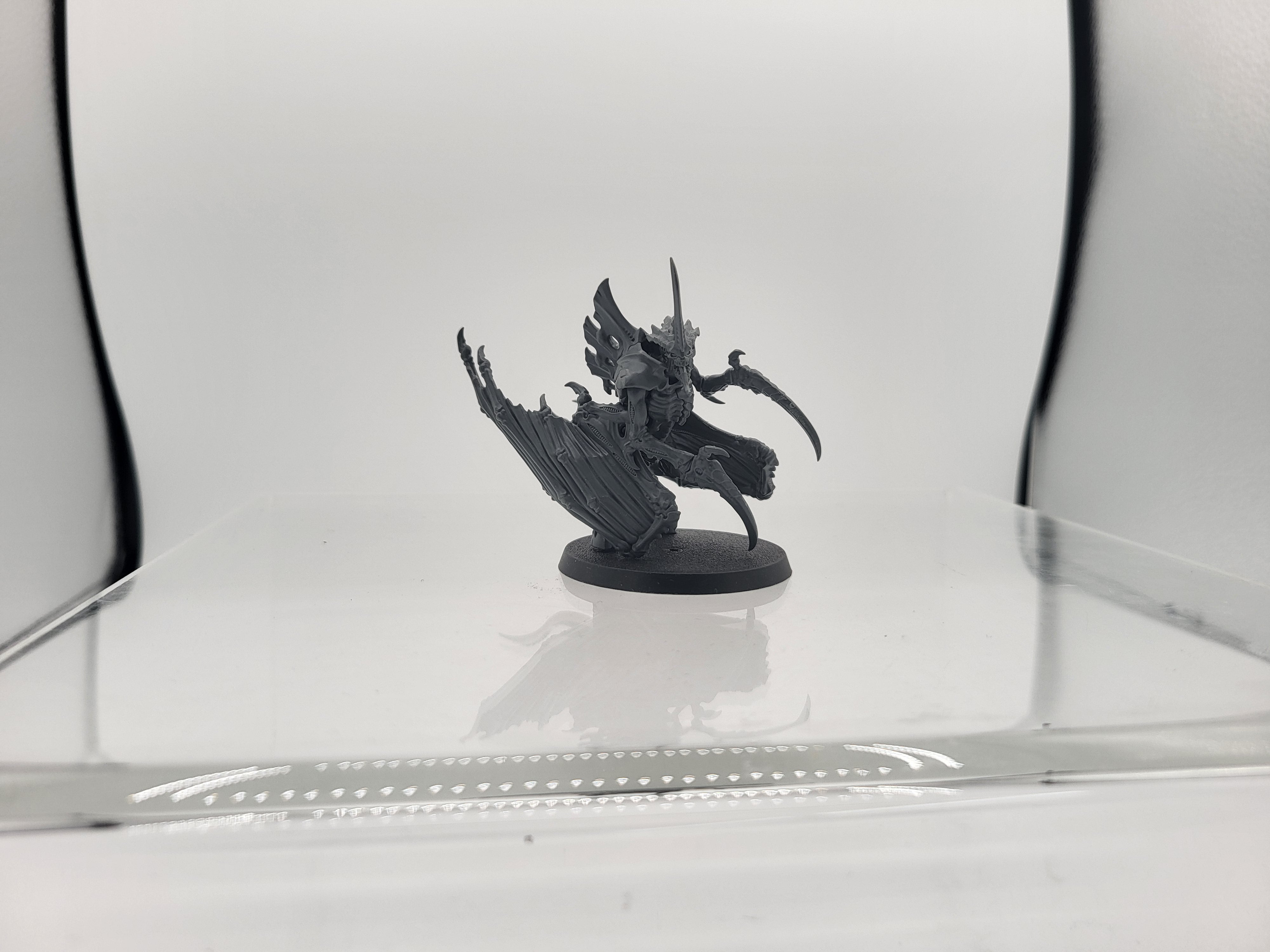 40K: Tyranids - Tyranid Prime (USED) [Lot #2]