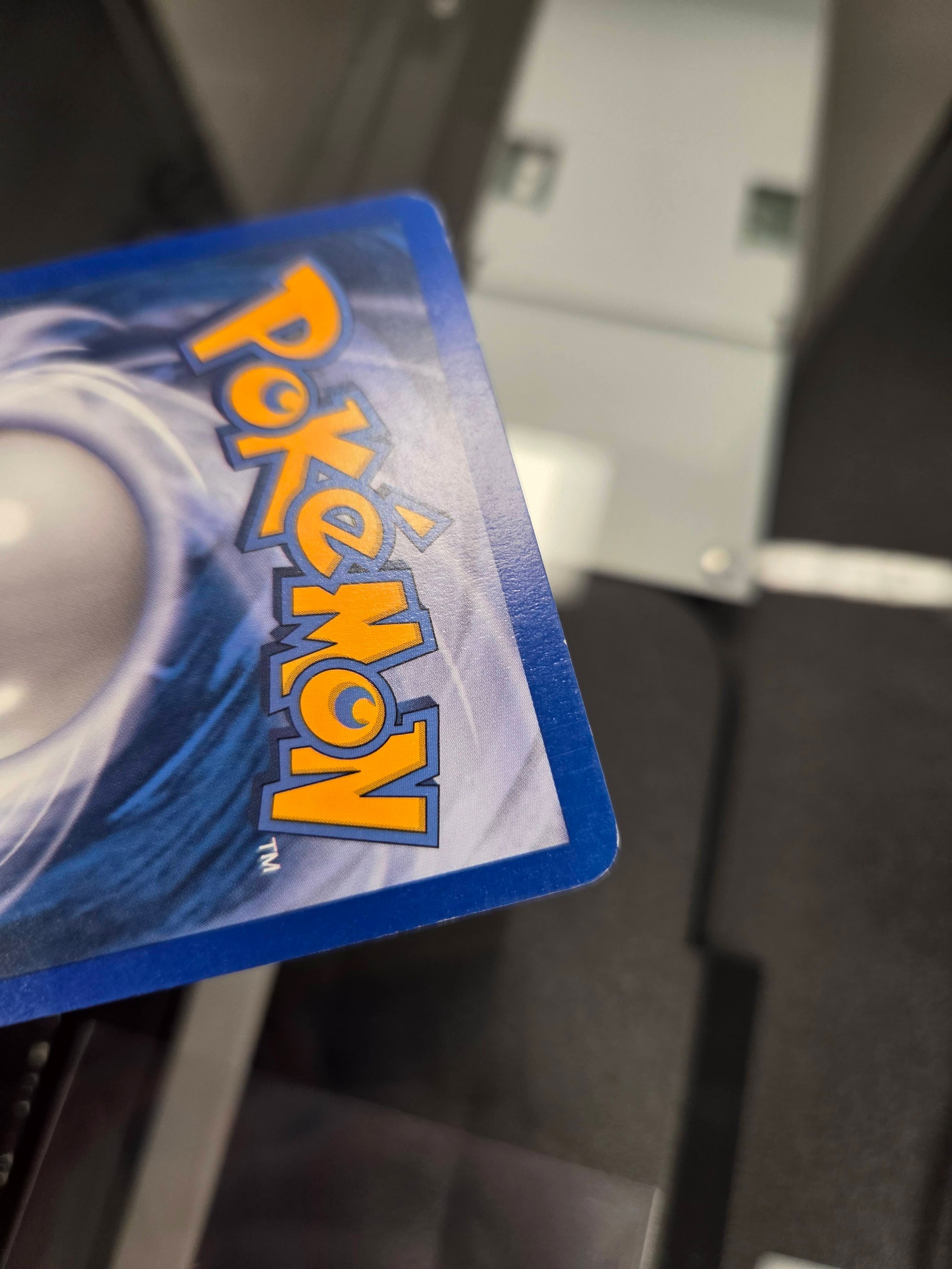 Jolteon Star 101/108 (PK) - Holo Rare - Moderate Play Holofoil