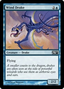 Wind Drake (M10-C)