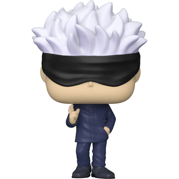 POP Figure: Jujutsu Kaisen #1114 - Gojo