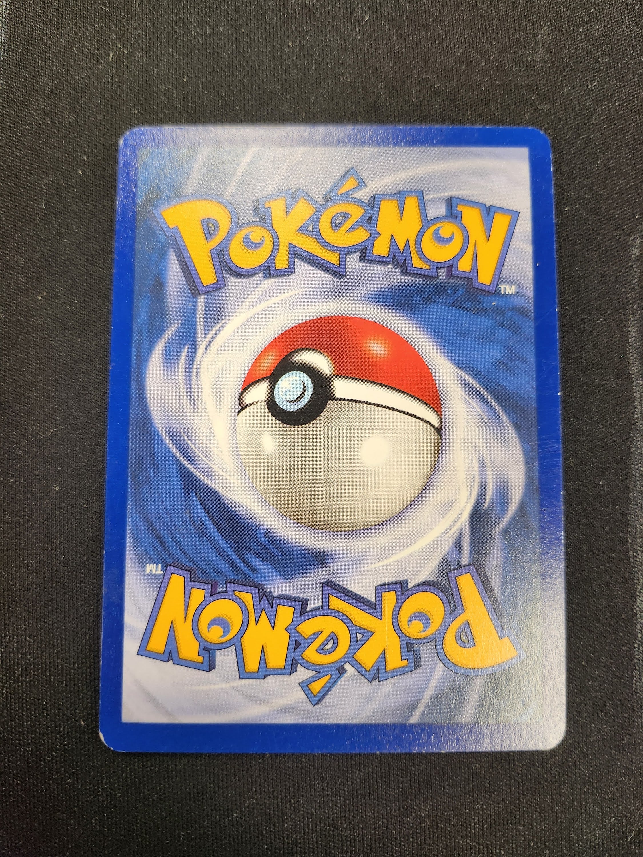 Moltres - 12/62 (FO) Holo Rare - Moderate Play Unlimited Holofoil