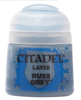 Citadel: Layer - Russ Grey (12mL)