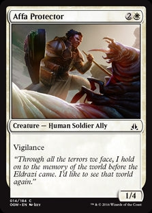 Affa Protector (OGW-C)