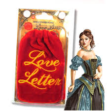 Love Letter: Tempest - Clamshell Edition