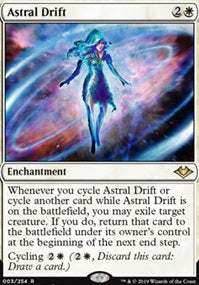 Astral Drift (MH1-R)