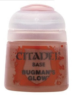 Citadel: Base - Bugman's Glow