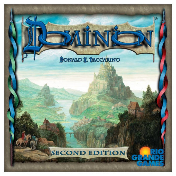 Dominion 2nd Edition - Core