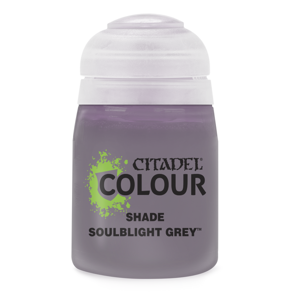 Citadel: Shade - Soulblight Grey (18mL)