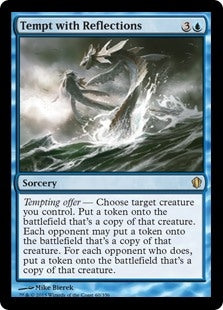 Tempt with Reflections (C13-R)