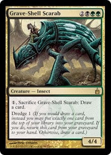 Grave-Shell Scarab (RAV-R)