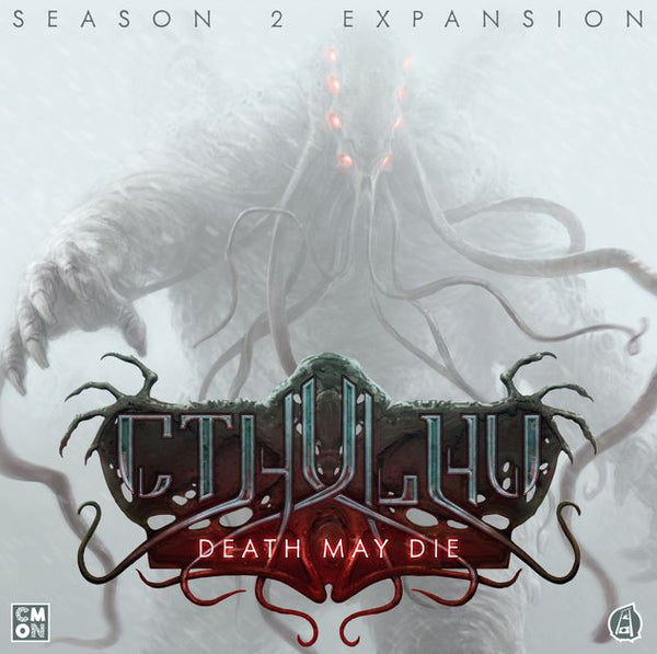 Cthulhu: Death May Die Season 2