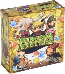 Dungeon Busters