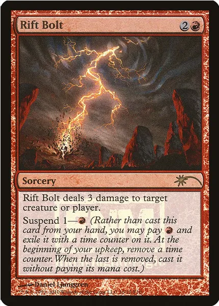Rift Bolt (FNM-R)