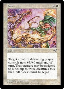 Yare (MIR-R)