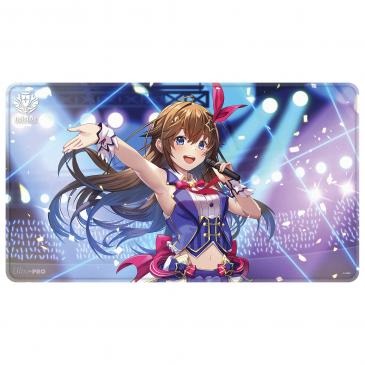 Ultra-PRO: Stitched Playmat - Hololive Official Card Game: