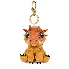 D&D: 3” Plush Charm W3 - Tarrasque