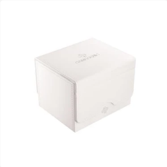 GameGenic: Deck Box - Sidekick 100+ XL: