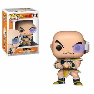 POP Figure: Dragonball Z #0613 - Nappa