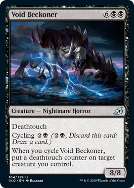 Void Beckoner (IKO-U)